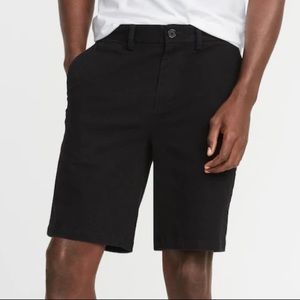 NWT Ultimate Slim 10” inseam shorts 36